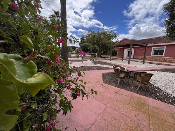 Main image of property: Fortuna, Murcia