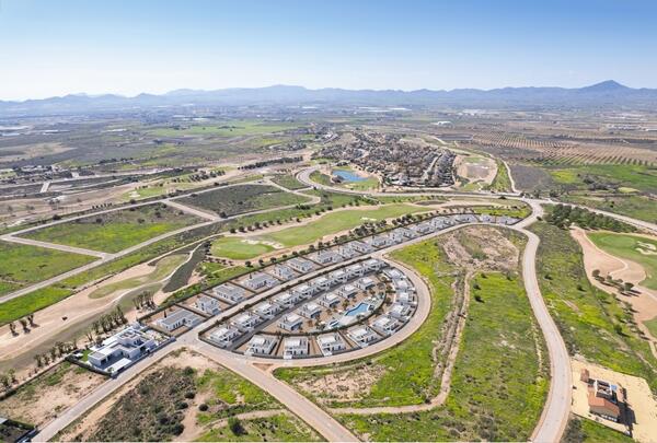 Main image of property: Hacienda Del Alamo, Murcia