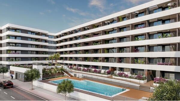 Main image of property: Águilas, Murcia