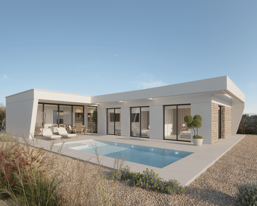 Main image of property: Hacienda Del Alamo, Murcia
