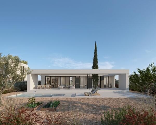 Main image of property: Hacienda Del Alamo, Murcia