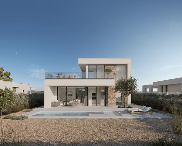 Main image of property: Hacienda Del Alamo, Murcia