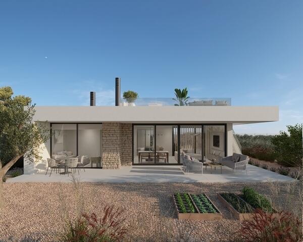 Main image of property: Hacienda Del Alamo, Murcia