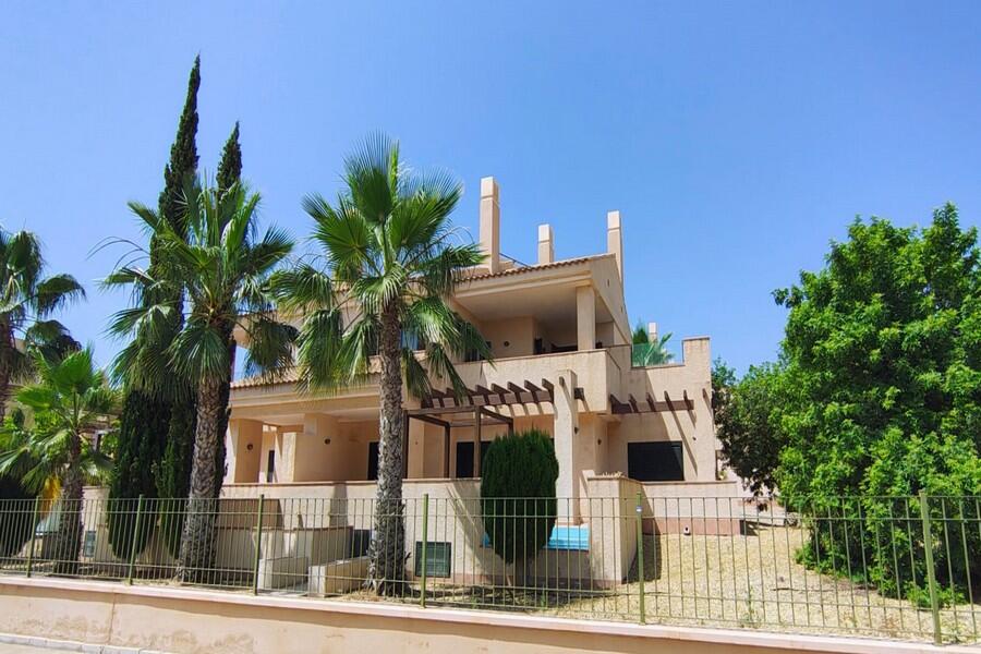 Main image of property: Hacienda Del Alamo, Murcia