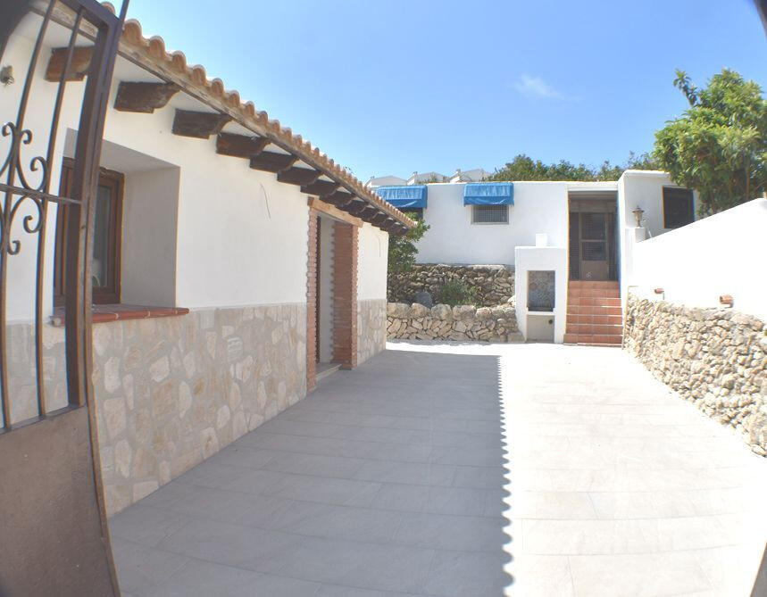 Main image of property: Valencia, Alicante, Teulada