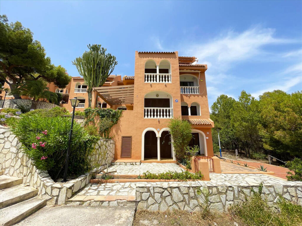 Main image of property: Valencia, Alicante, Calpe