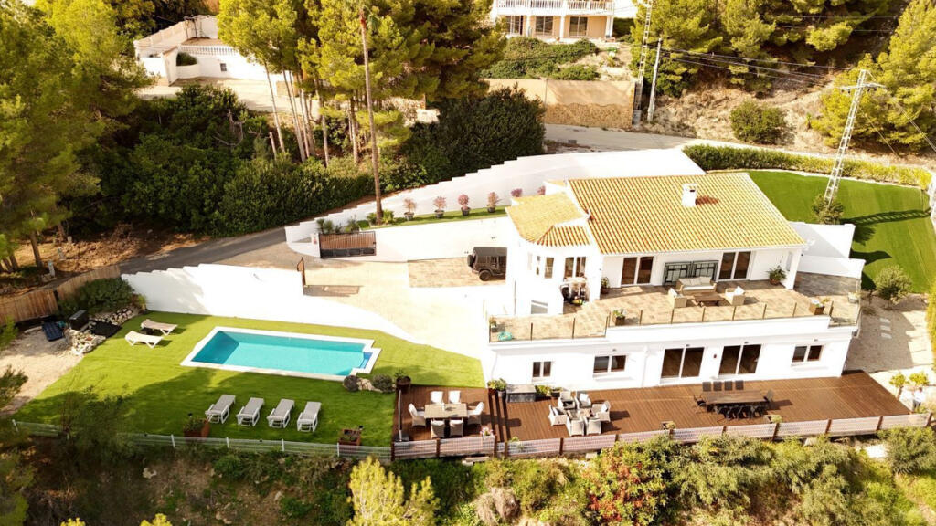 Main image of property: Valencia, Alicante, Calpe