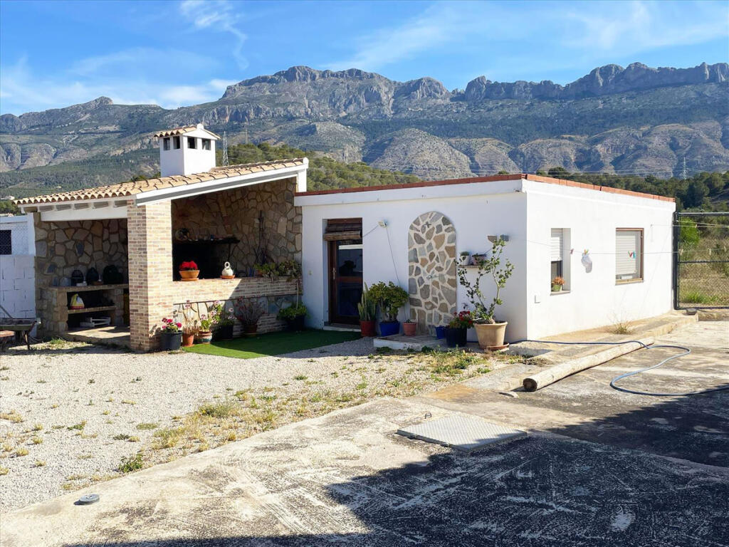 Main image of property: Valencia, Alicante, Altea