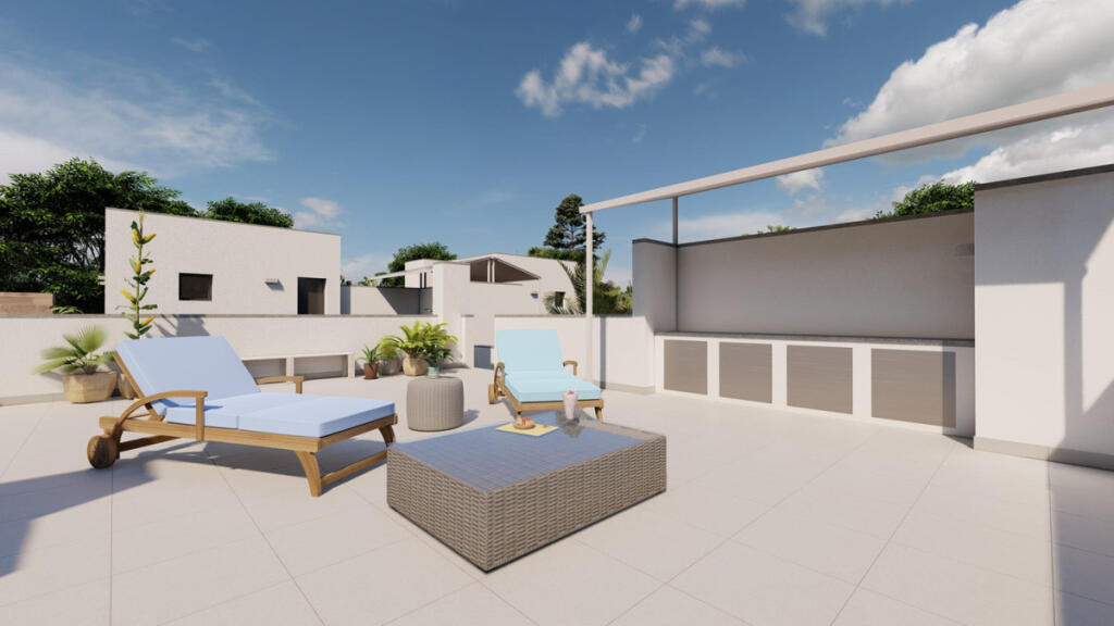 Main image of property: Murcia, Roldan