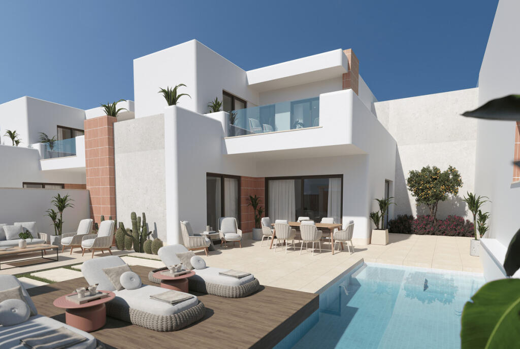 Main image of property: Murcia, Roldan