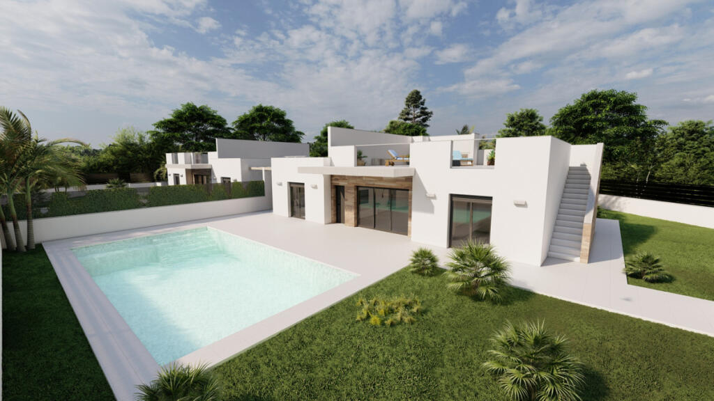 Main image of property: Murcia, Roldan