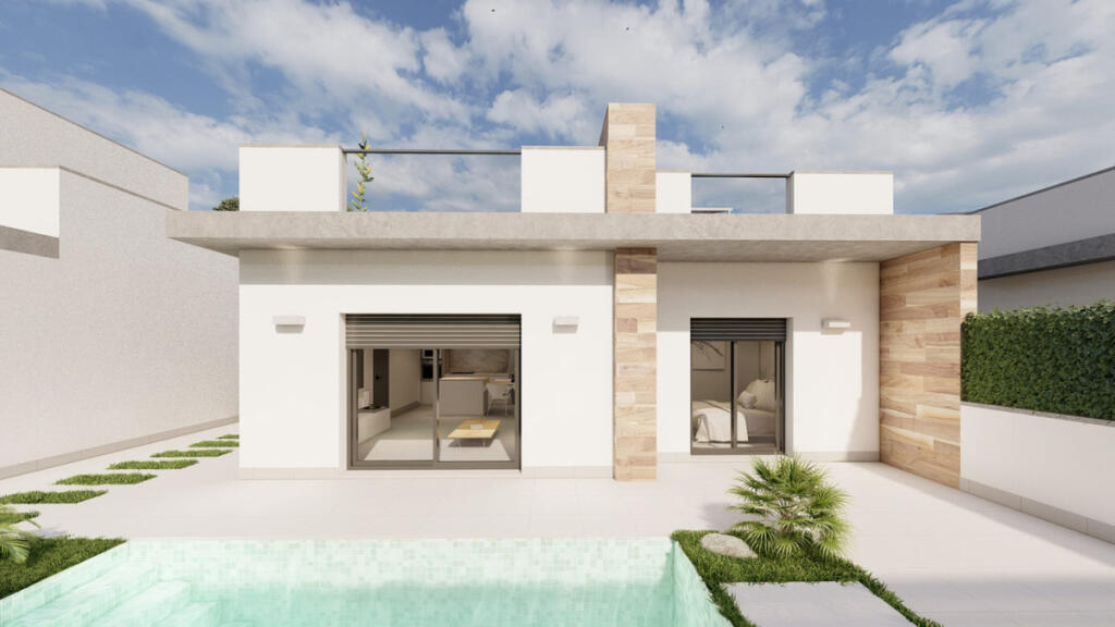 Main image of property: Murcia, Roldan
