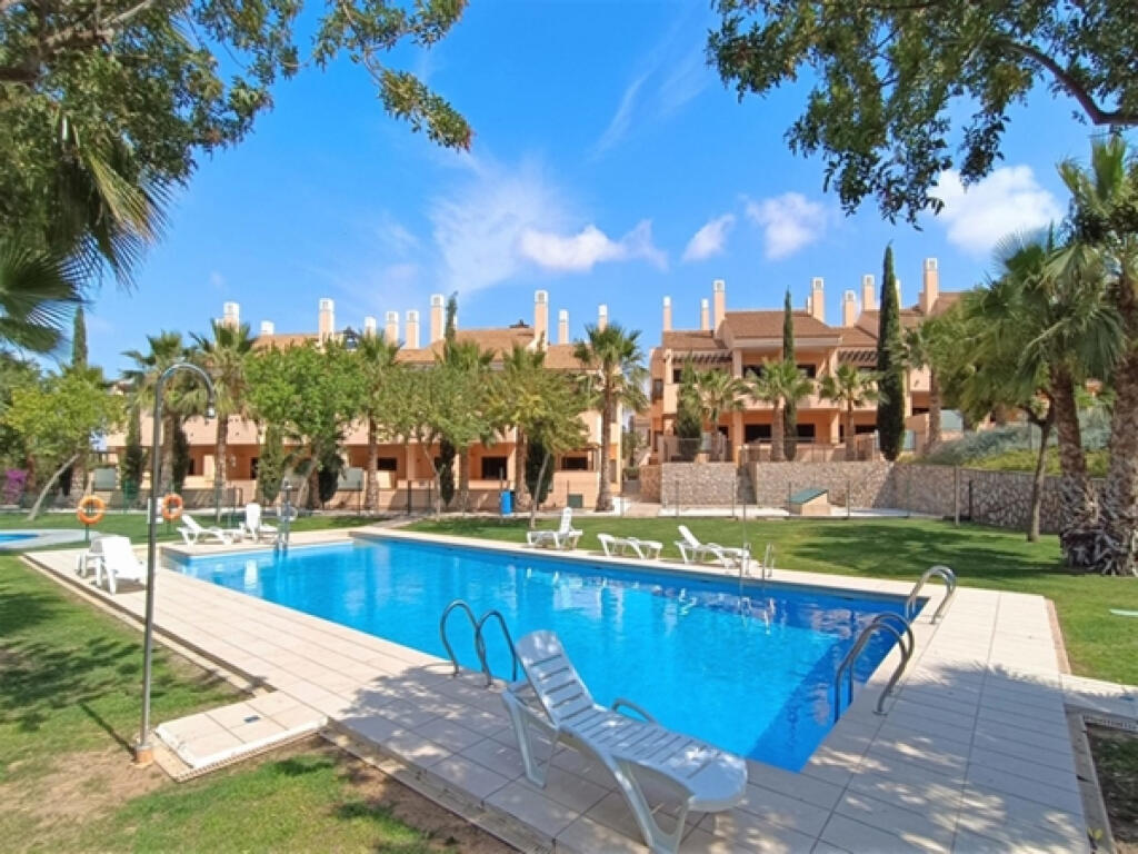 Main image of property: Murcia, Hacienda Del Alamo