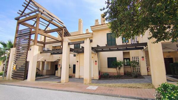 Main image of property: Murcia, Hacienda Del Alamo