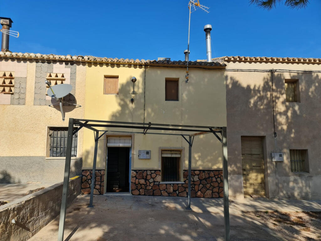 Main image of property: Murcia, Abanilla