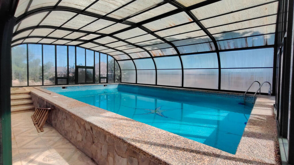 Main image of property: Murcia, Abanilla