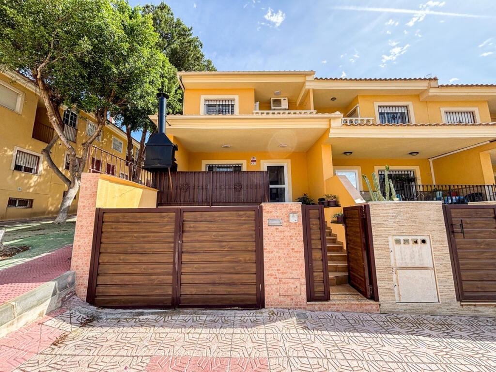 Main image of property: Murcia, Puerto de Mazarrón