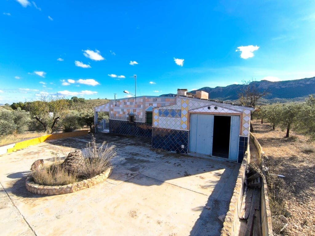 Main image of property: Murcia, Yecla