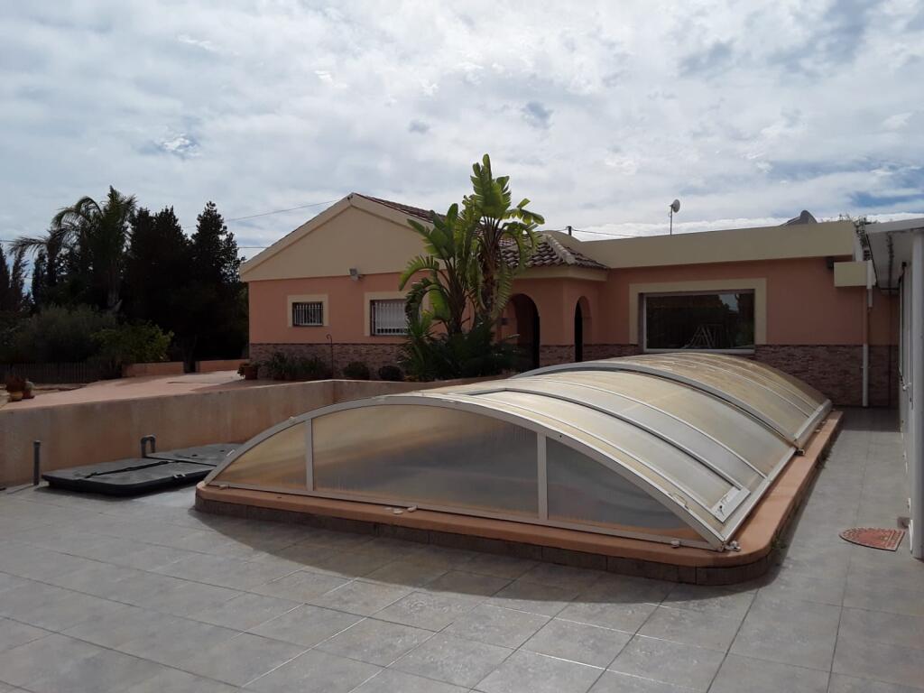 Main image of property: Murcia, Fuente Álamo