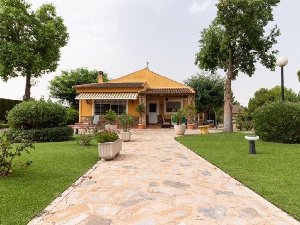 Main image of property: Murcia, Alhama de Murcia