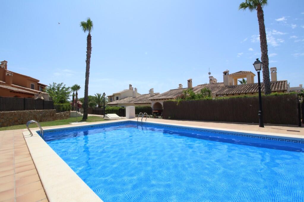Main image of property: Hacienda Del Alamo, Murcia