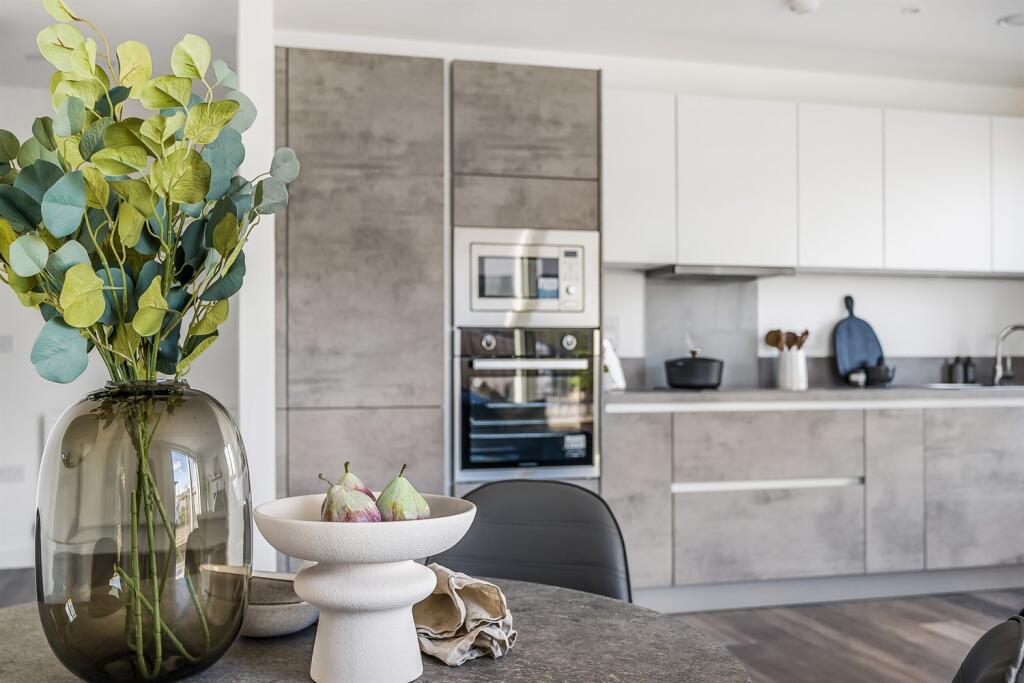 Main image of property: 2 bed, 9th floor, Talladega, Verona House in Beam Park