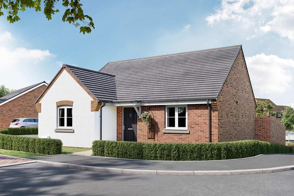 Additional property image - Bishopton Lane,
Stratford-Upon-Avon,
CV37 9JW