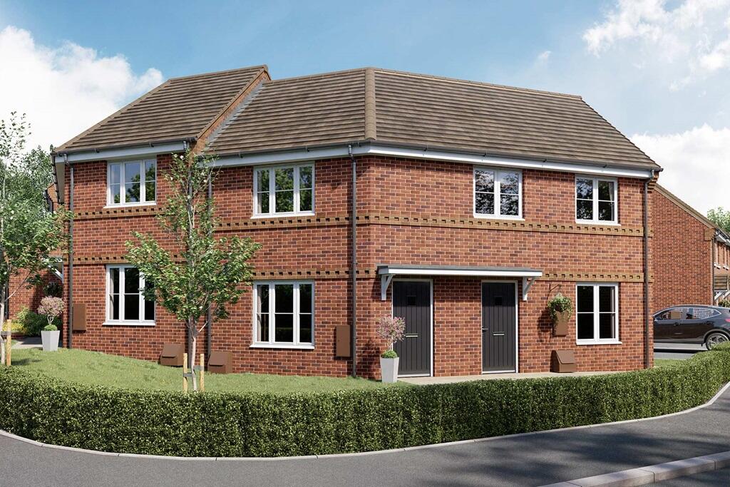 Additional property image - Bishopton Lane,
Stratford-Upon-Avon,
CV37 9JW