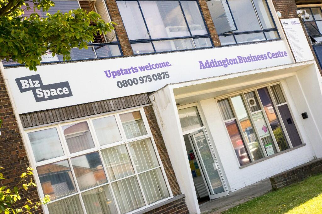 Additional property image - Vulcan Way, CR0