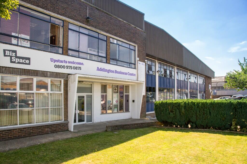 Additional property image - Vulcan Way, CR0