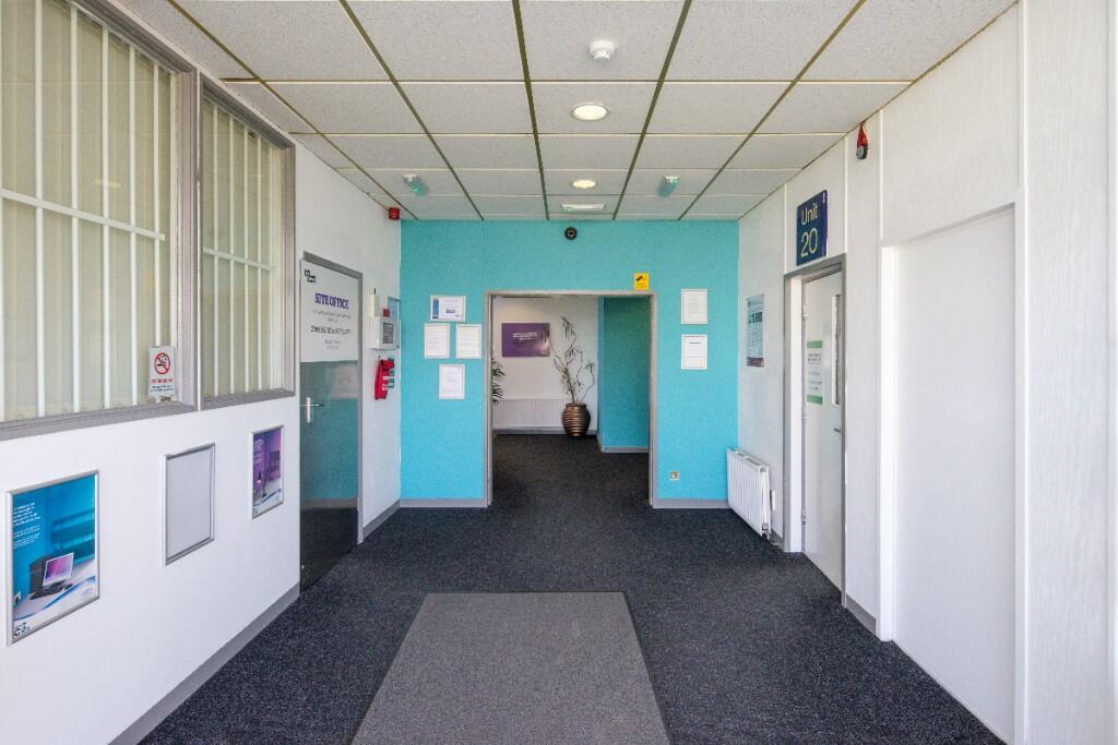 Additional property image - Vulcan Way, CR0