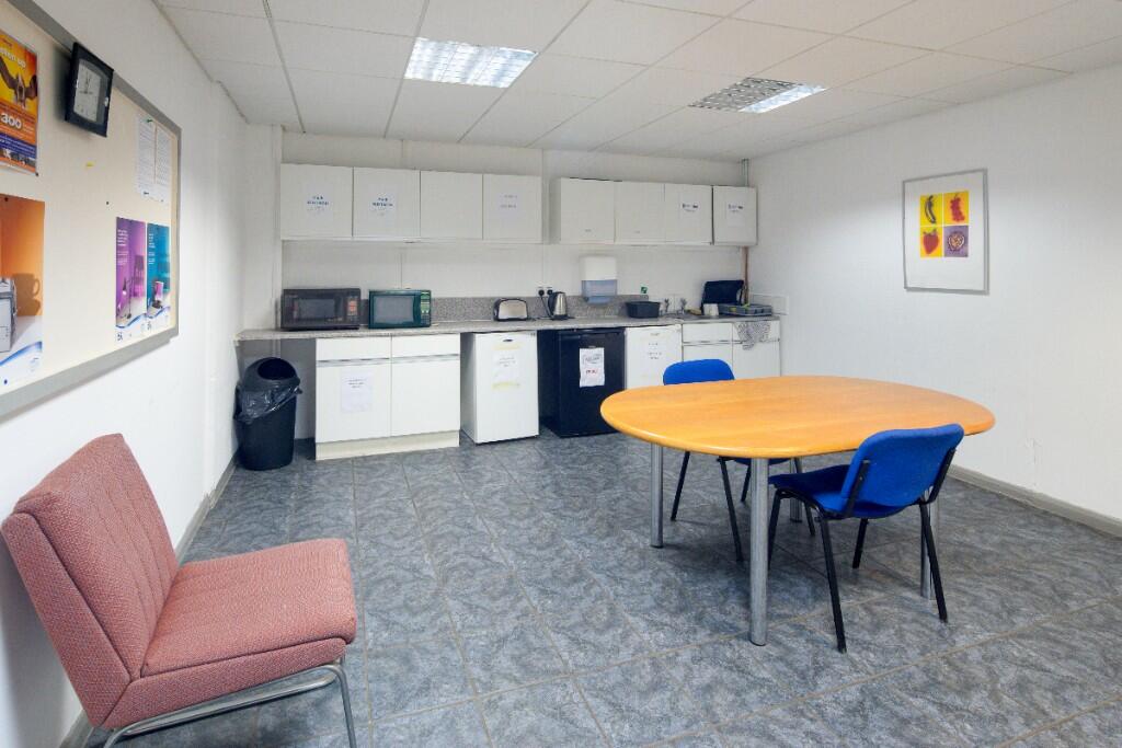 Additional property image - Vulcan Way, CR0