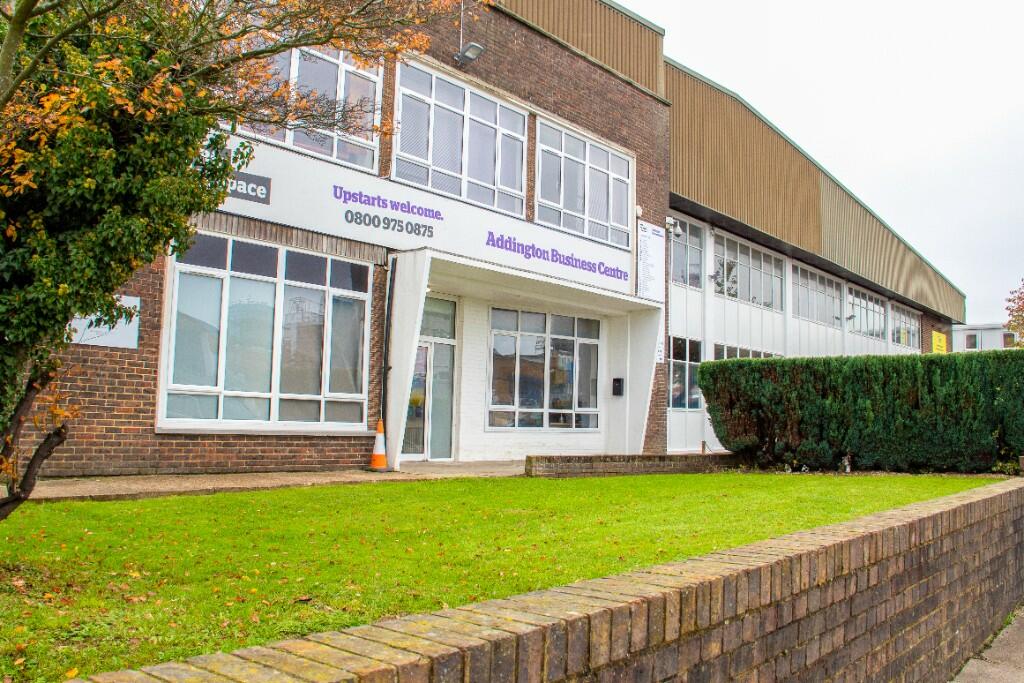 Additional property image - Vulcan Way, CR0