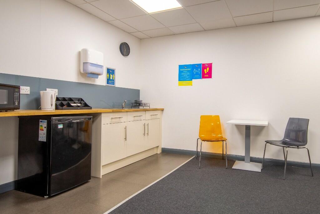 Additional property image - Vulcan Way, CR0