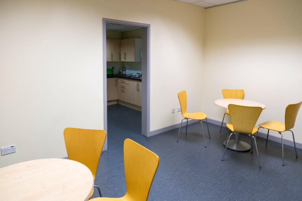 Additional property image - BizSpace Business Centre, Knowles Lane, Bradford, West Yorkshire, BD4