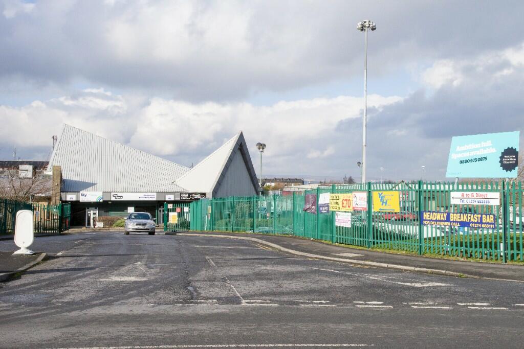 Additional property image - BizSpace Business Centre, Knowles Lane, Bradford, West Yorkshire, BD4