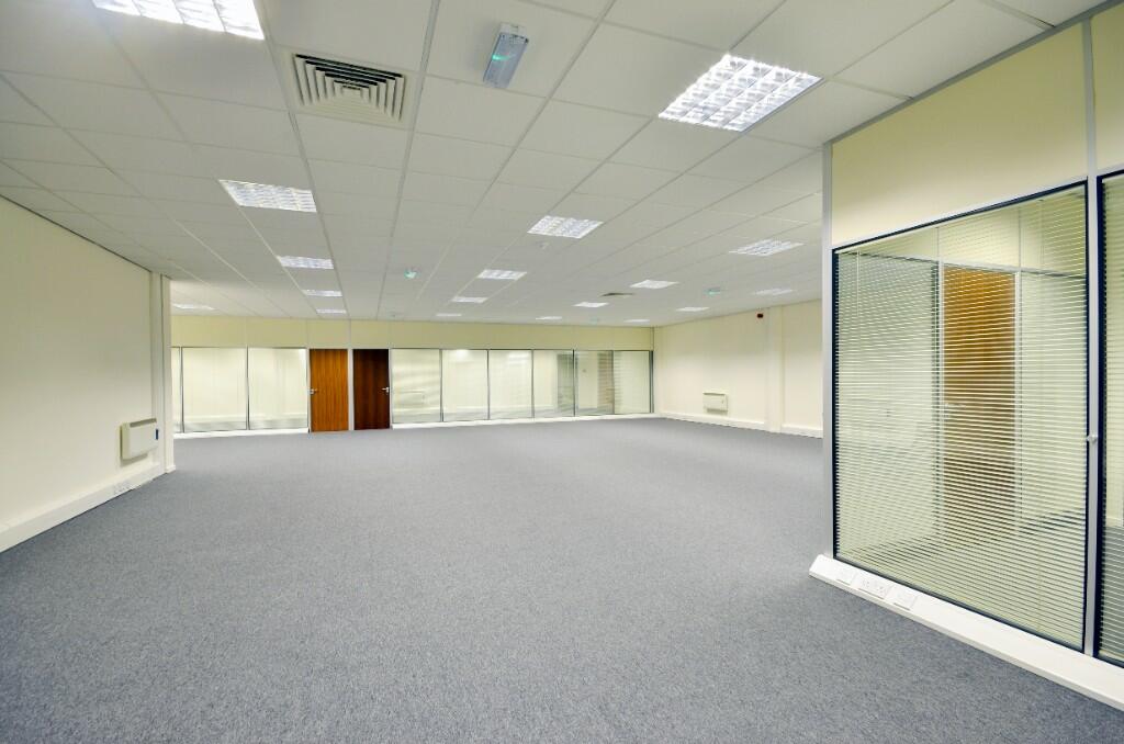 Additional property image - BizSpace Business Centre, Knowles Lane, Bradford, West Yorkshire, BD4