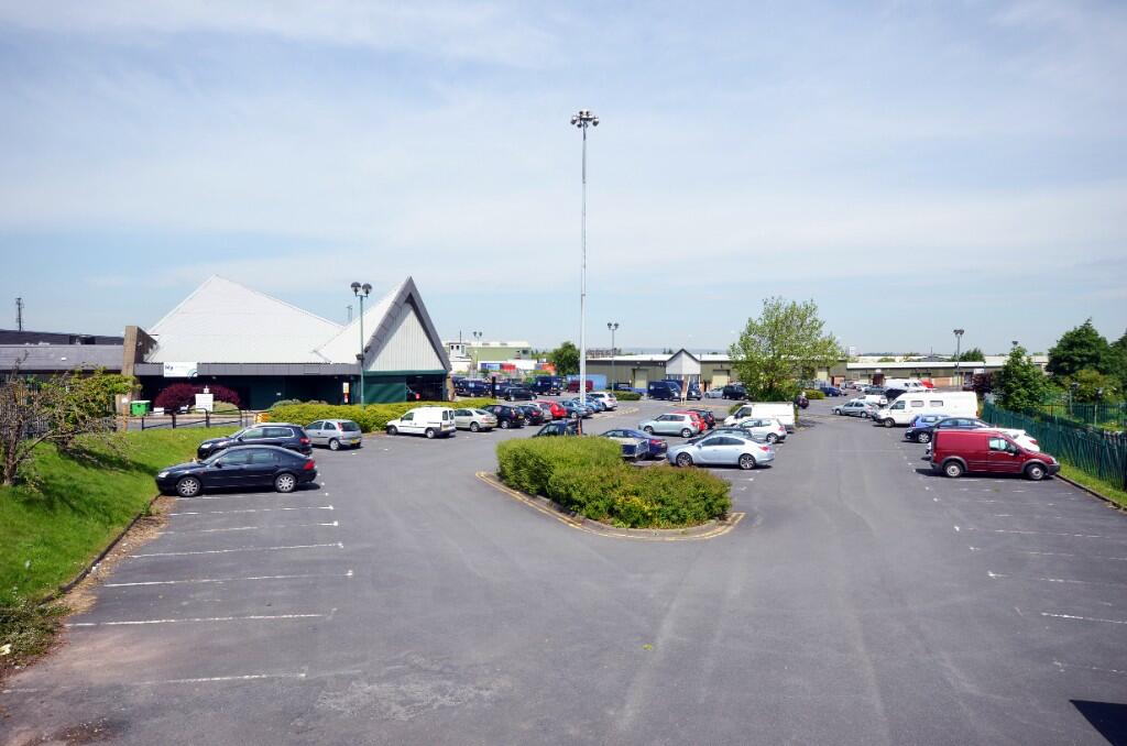 Additional property image - BizSpace Business Centre, Knowles Lane, Bradford, West Yorkshire, BD4