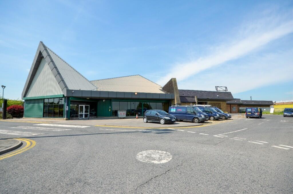 Additional property image - BizSpace Business Centre, Knowles Lane, Bradford, West Yorkshire, BD4