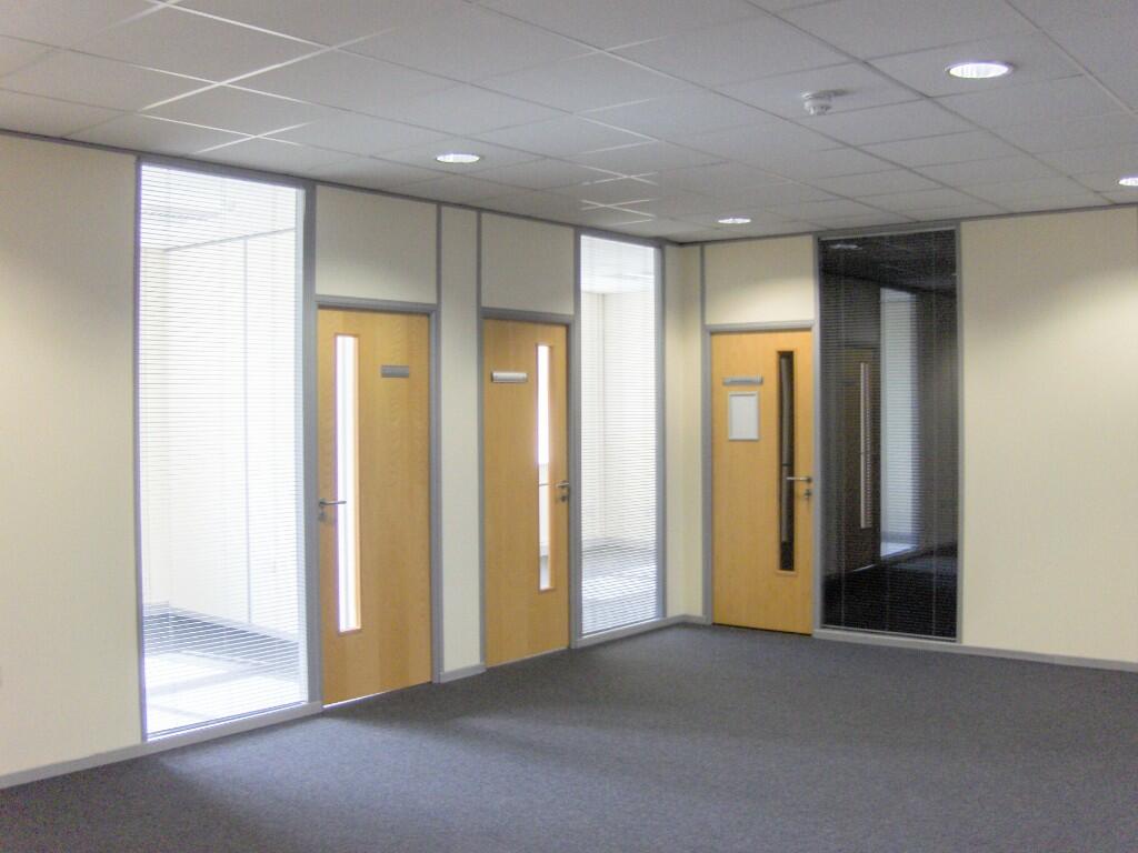 Additional property image - BizSpace Business Centre, Knowles Lane, Bradford, West Yorkshire, BD4