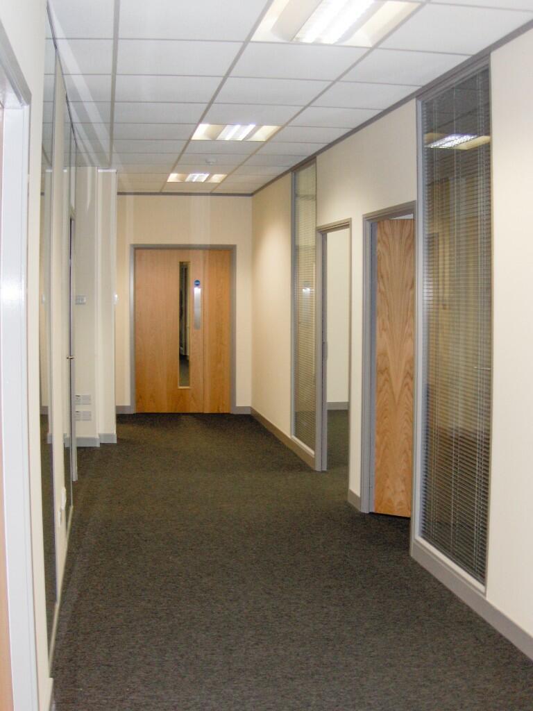 Additional property image - BizSpace Business Centre, Knowles Lane, Bradford, West Yorkshire, BD4