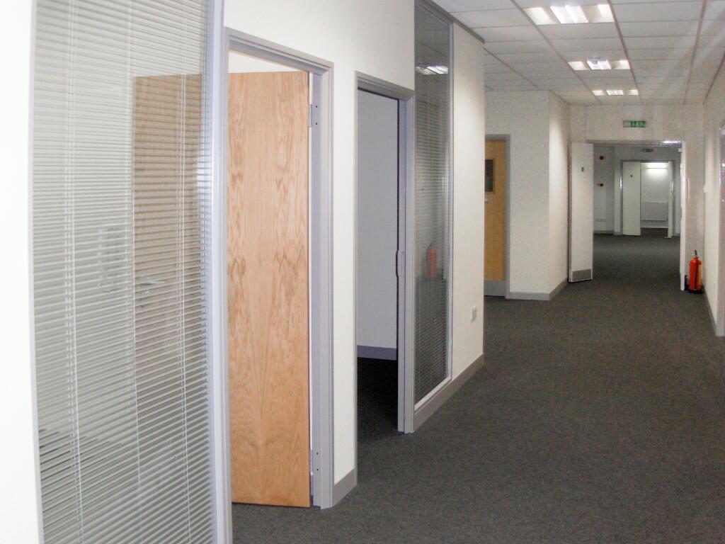 Additional property image - BizSpace Business Centre, Knowles Lane, Bradford, West Yorkshire, BD4