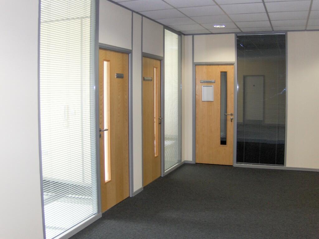 Additional property image - BizSpace Business Centre, Knowles Lane, Bradford, West Yorkshire, BD4