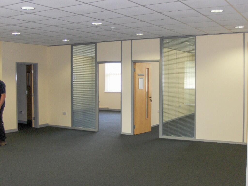 Additional property image - BizSpace Business Centre, Knowles Lane, Bradford, West Yorkshire, BD4