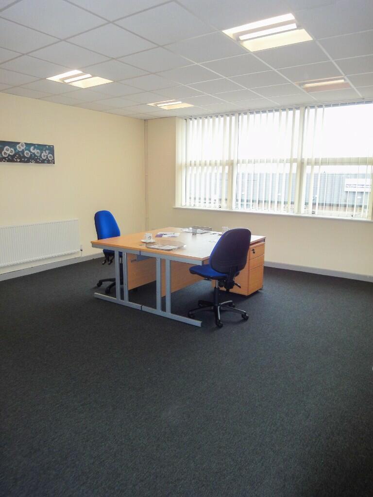 Additional property image - BizSpace Business Centre, Knowles Lane, Bradford, West Yorkshire, BD4