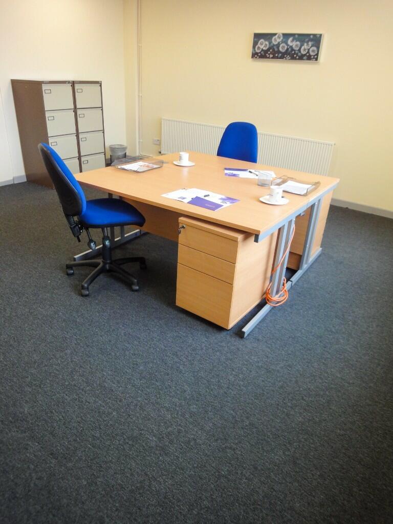 Additional property image - BizSpace Business Centre, Knowles Lane, Bradford, West Yorkshire, BD4