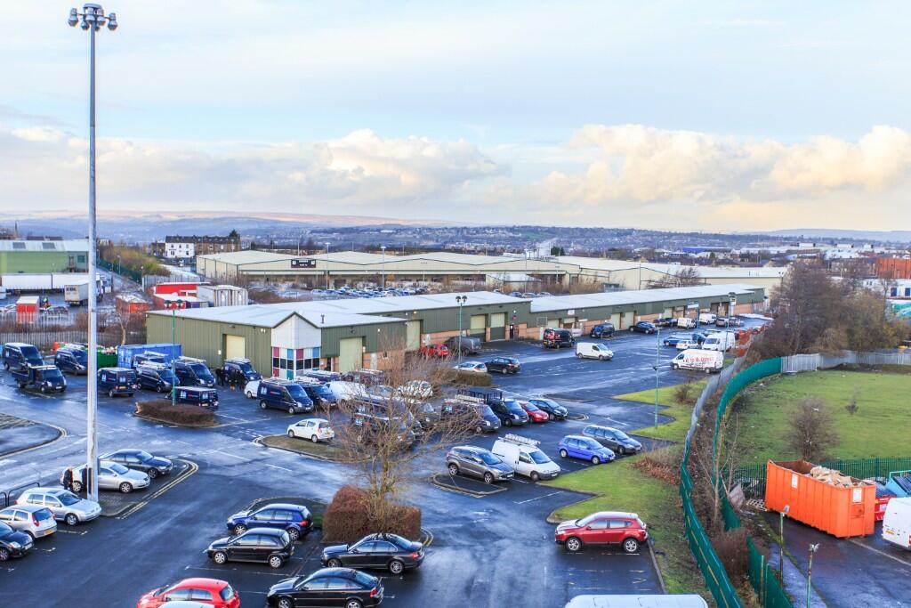 Additional property image - BizSpace Business Centre, Knowles Lane, Bradford, West Yorkshire, BD4