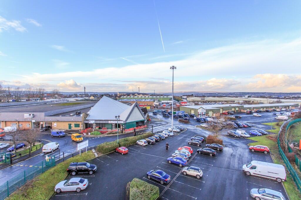 Additional property image - BizSpace Business Centre, Knowles Lane, Bradford, West Yorkshire, BD4