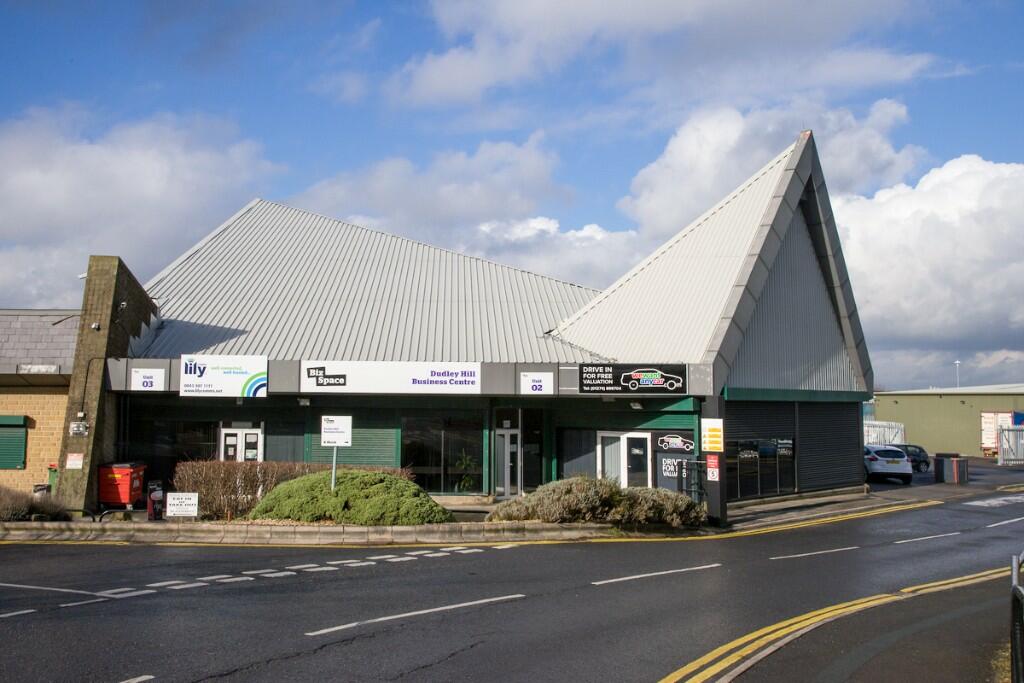 Additional property image - BizSpace Business Centre, Knowles Lane, Bradford, West Yorkshire, BD4