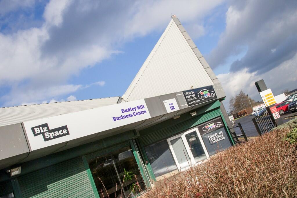 Additional property image - BizSpace Business Centre, Knowles Lane, Bradford, West Yorkshire, BD4